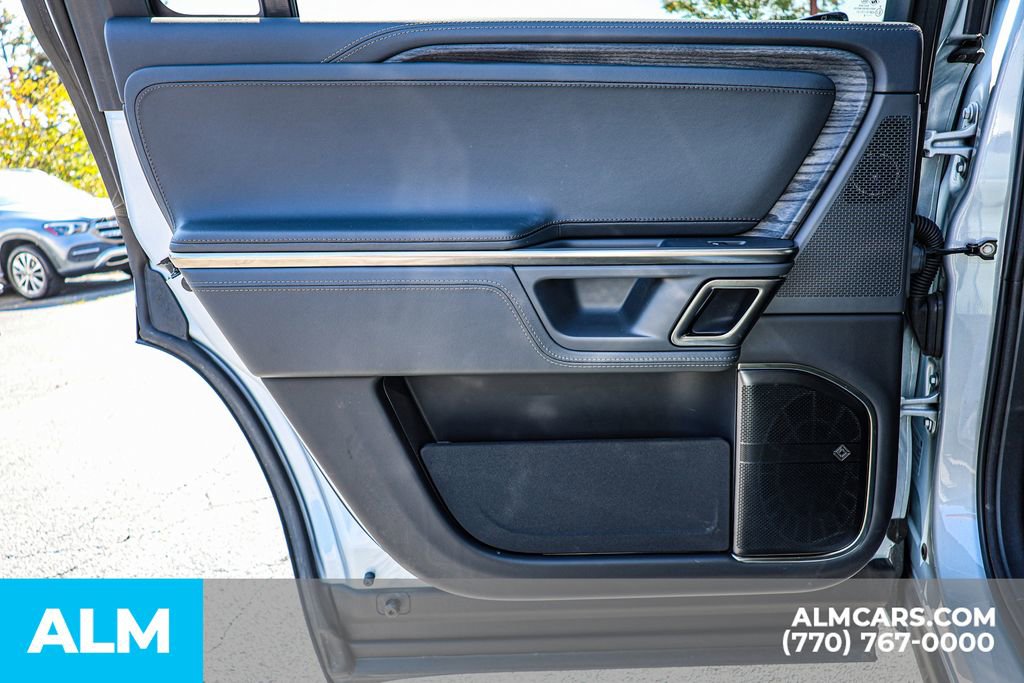 Used 2024 Rivian R1S Adventure image 51