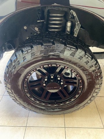 Used 2021 Ford F250 Lariat image 48