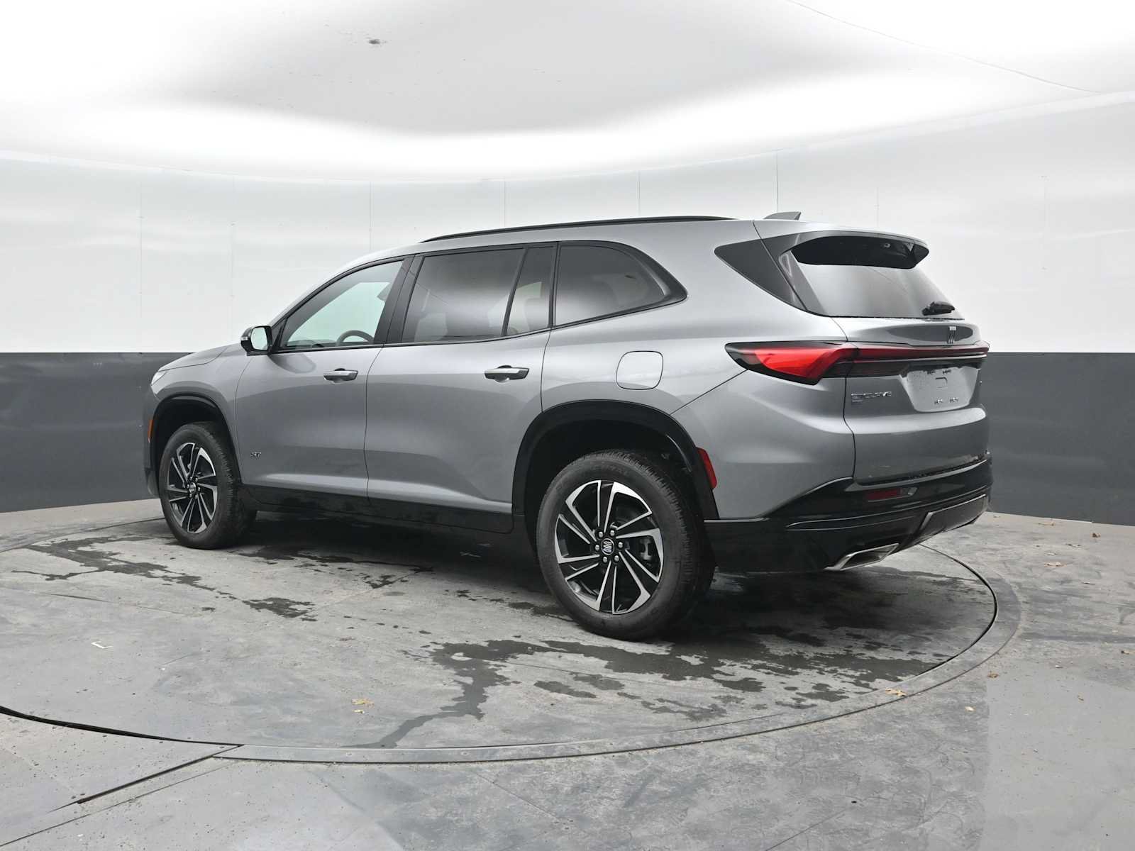 New 2027 Buick Enclave Sport Touring w/ Power Package AWD/4WD video 2