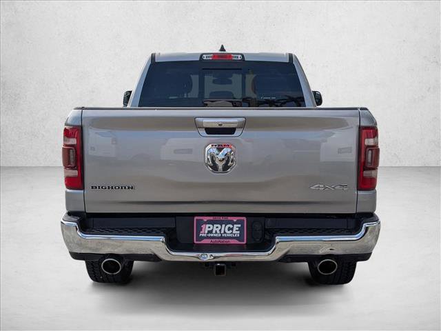 Used 2019 RAM 1500 Big Horn image 6