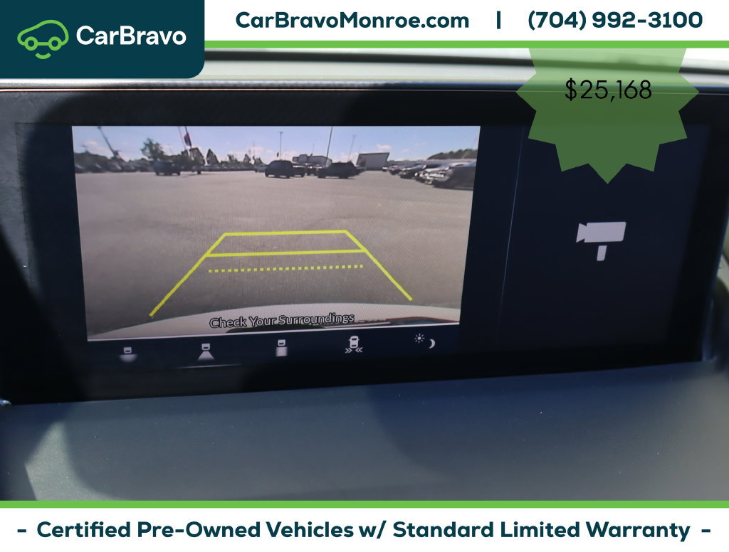 Used 2020 Acura RDX w/ Advance Package FWD image 33