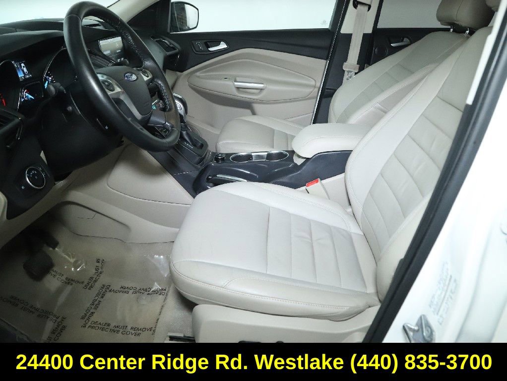 Used 2015 Ford Escape Titanium w/ Equipment Group 301A image 19