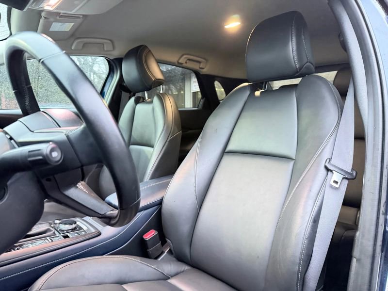 Used 2021 MAZDA CX-30 AWD 2.5 S w/ Select Package image 11