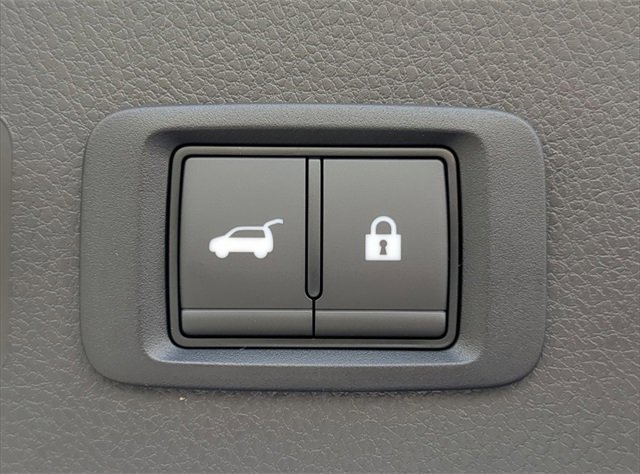 New 2025 Mitsubishi Eclipse Cross SE image 13