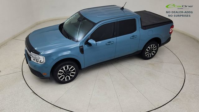 Used 2022 Ford Maverick Lariat image 77