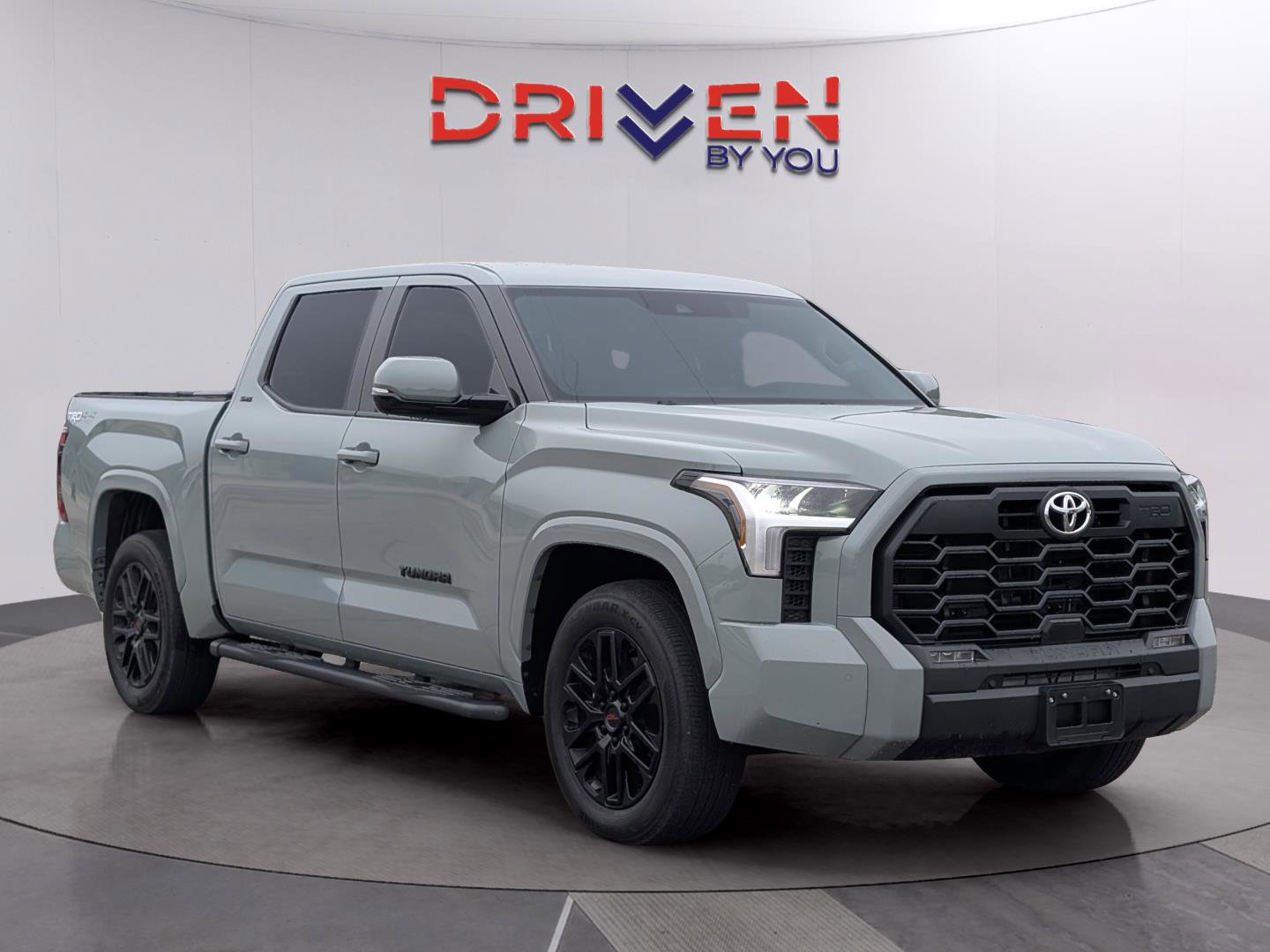 Used 2023 Toyota Tundra SR5 image 7