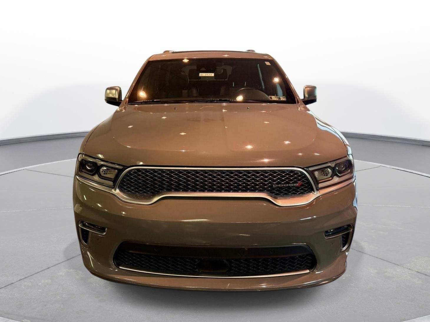 Used 2023 Dodge Durango Citadel AWD/4WD image 15