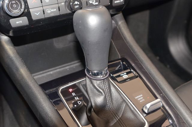 Used 2022 Jeep Compass Latitude image 31