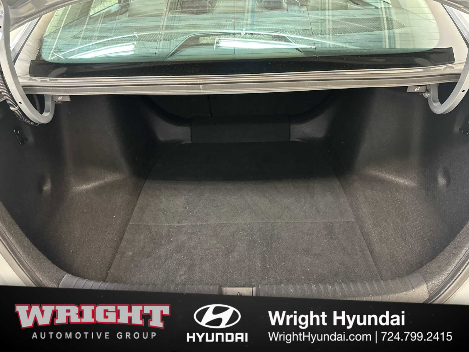 Used 2023 Honda Accord EX-L image 14