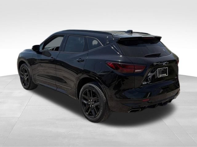 Used 2024 Chevrolet Blazer RS w/ LPO, Floor Liner Package FWD video 2