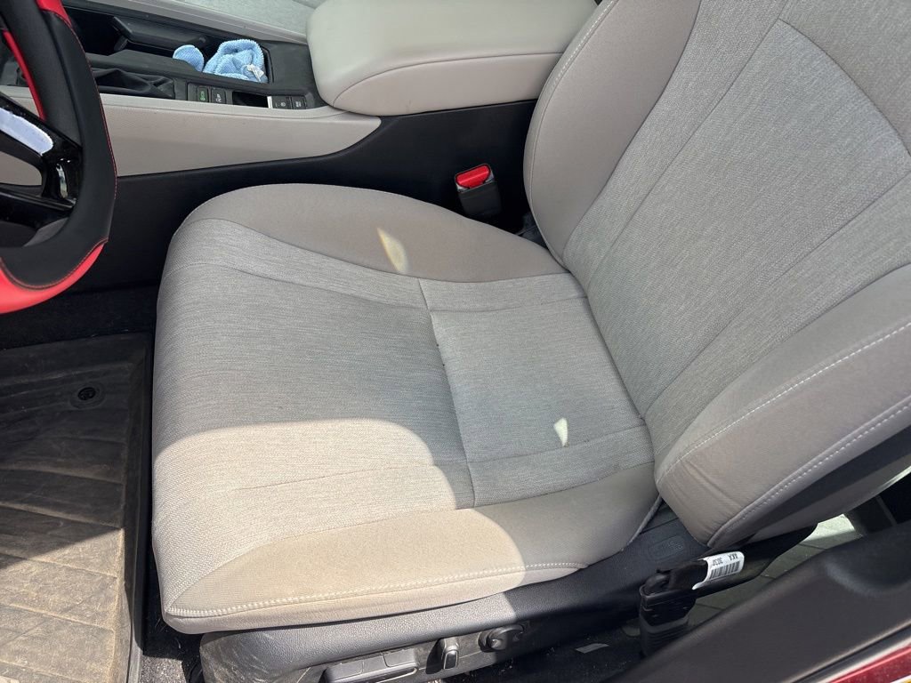 Used 2023 Honda Accord EX image 10