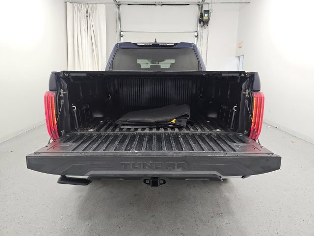 Used 2024 Toyota Tundra SR5 w/ TRD Off-Road Premium Package AWD/4WD image 31