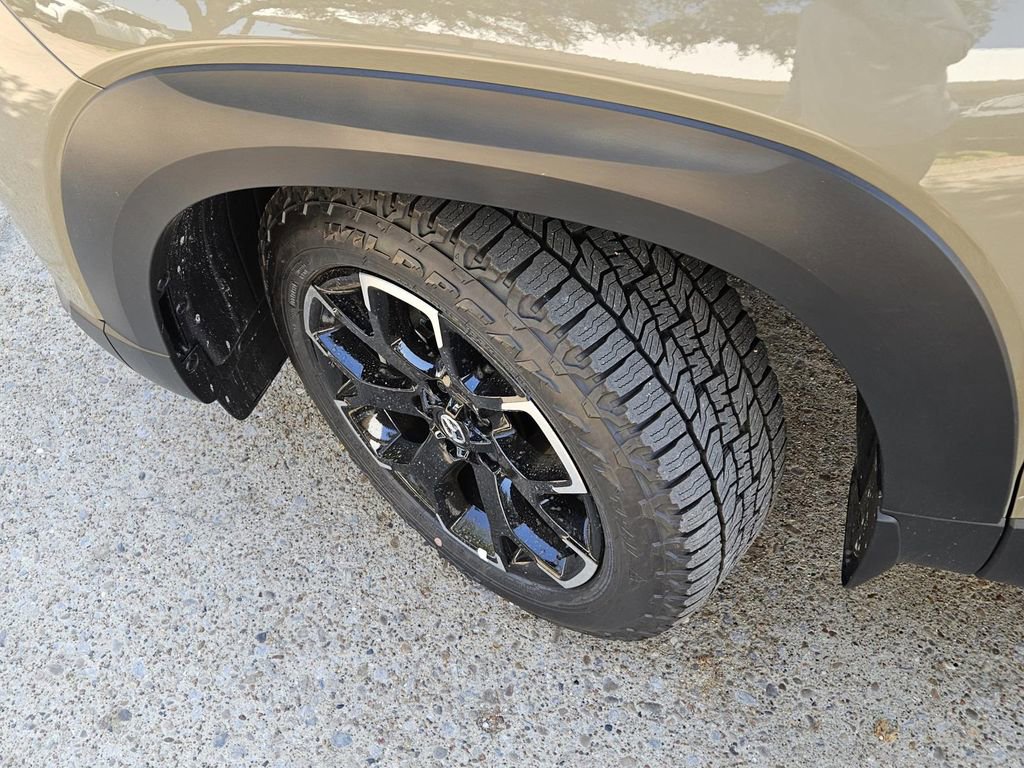 New 2025 MAZDA CX-50 Meridian Edition w/ Apex Package image 8