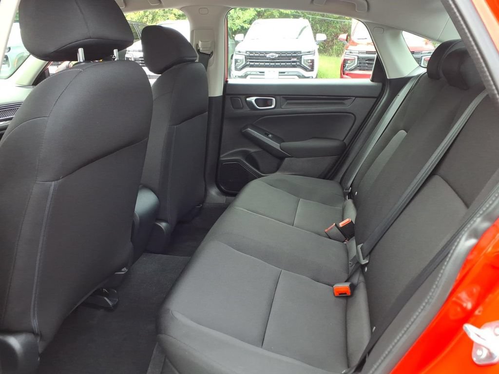 Used 2023 Honda Civic LX image 19
