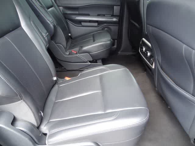 Certified 2024 Ford Expedition XLT AWD/4WD image 14