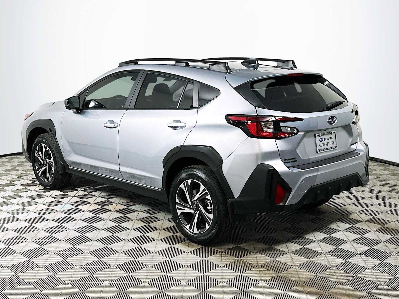 Certified 2026 Subaru Crosstrek 2.5i Premium w/ Convenience Package #2 AWD/4WD image 5