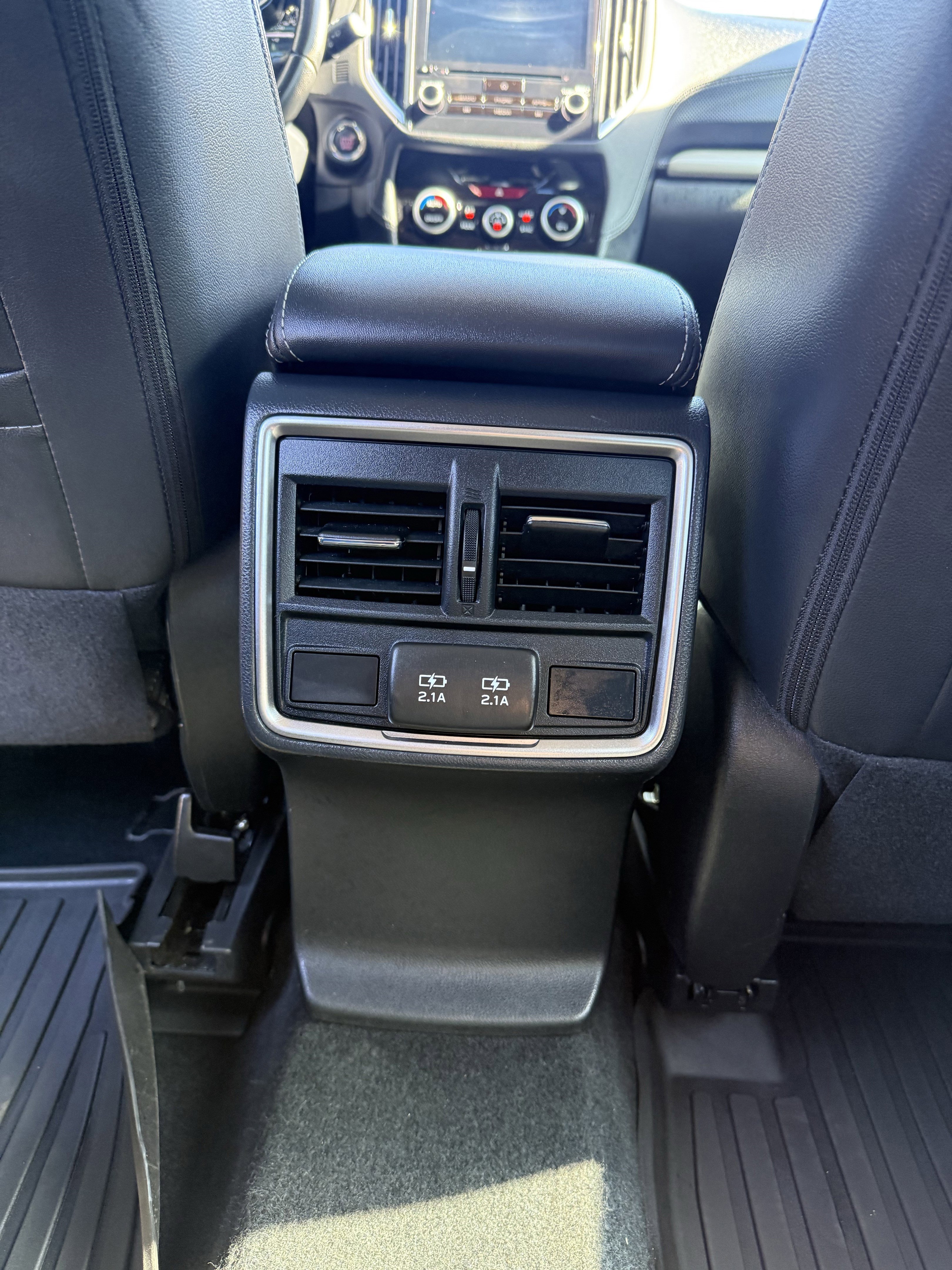 Used 2023 Subaru Forester Limited w/ Popular Package #2 image 14