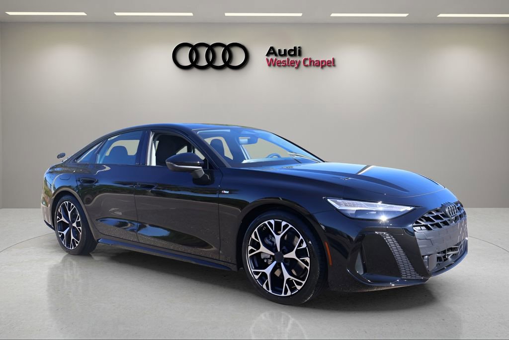 New 2026 Audi A6 Prestige AWD/4WD image 7