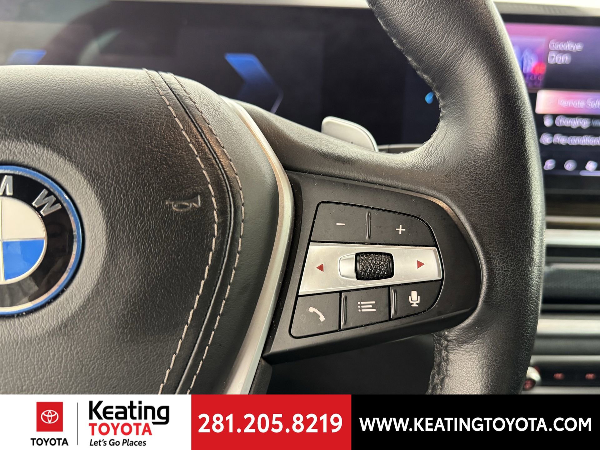 Used 2024 BMW X5 xDrive50e image 27