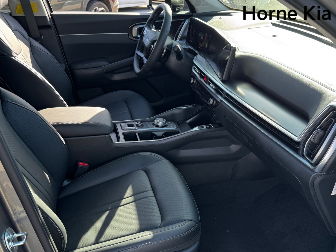 New 2026 Kia Sorento EX image 19