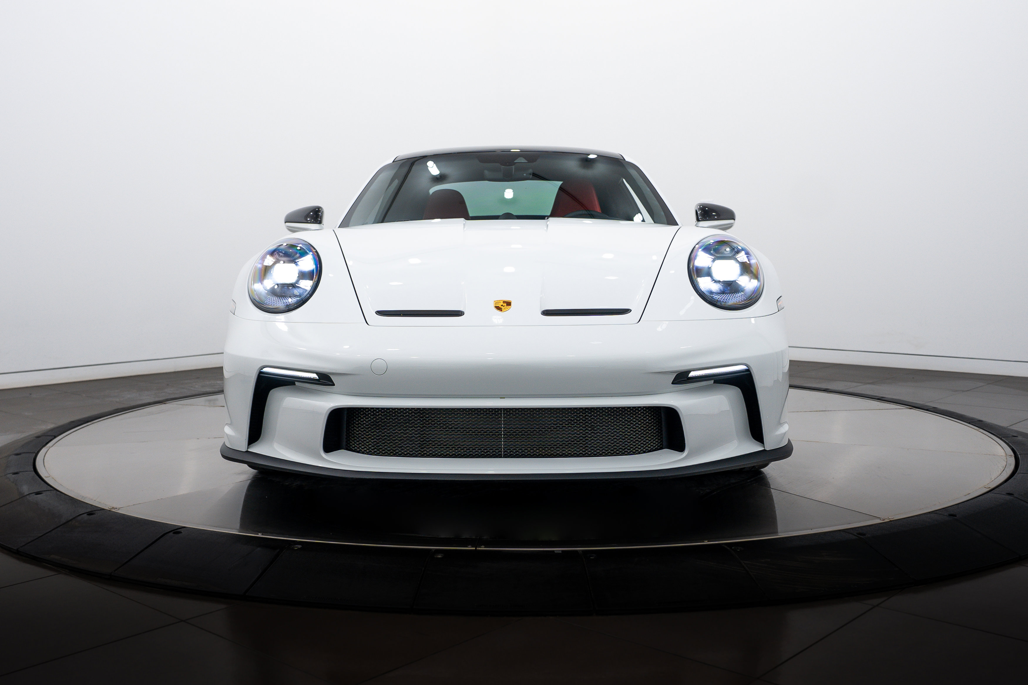 Certified 2024 Porsche 911 GT3 RWD image 10