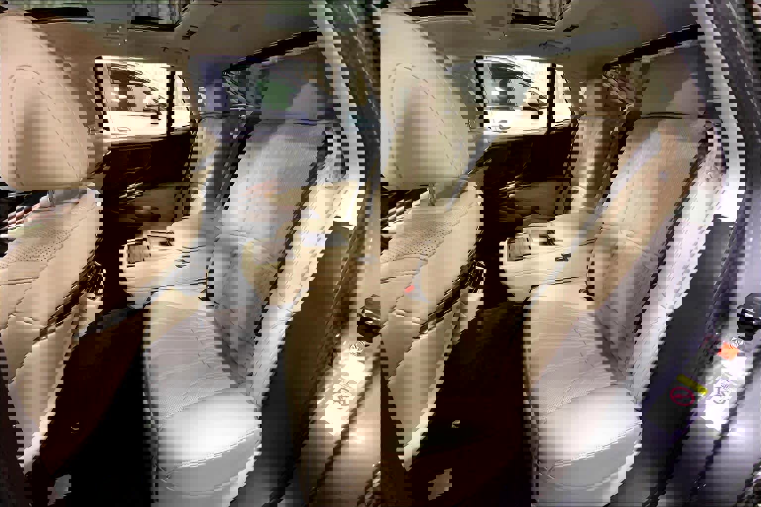 Used 2018 Lexus LS 500 AWD image 20