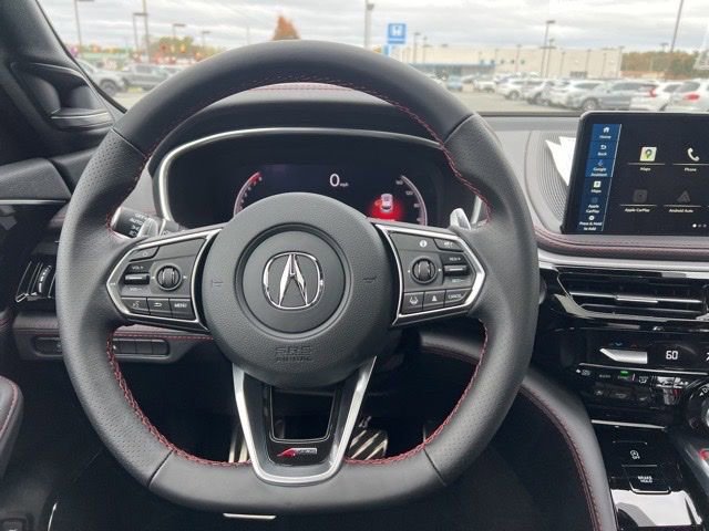 New 2026 Acura MDX A-Spec image 13