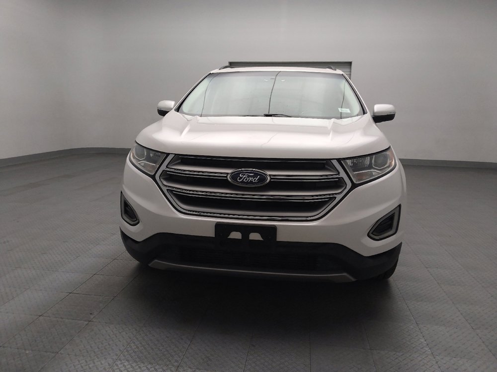 Used 2017 Ford Edge SEL w/ Equipment Group 201A image 15