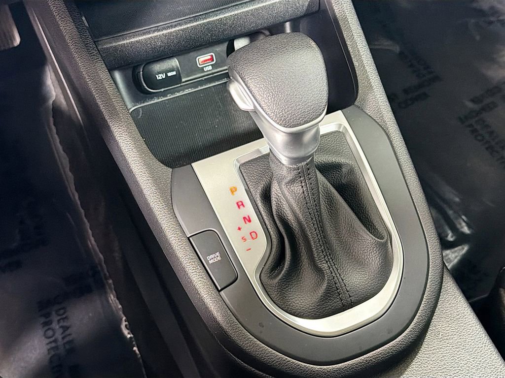 Used 2023 Kia Forte LXS FWD image 18