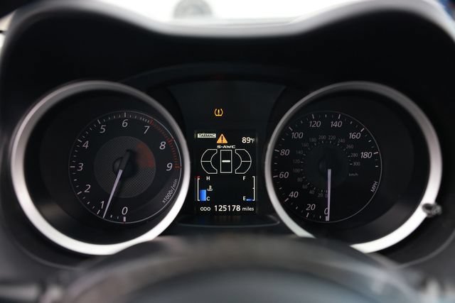 Used 2015 Mitsubishi Lancer Evolution GSR AWD/4WD image 33