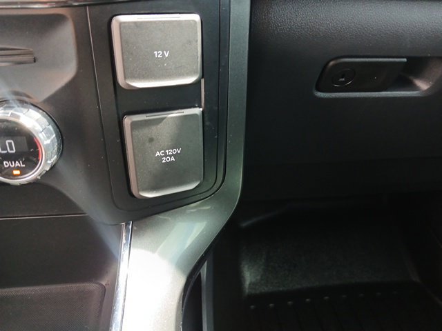 Used 2021 Ford F150 XLT w/ Equipment Group 302A High AWD/4WD image 45