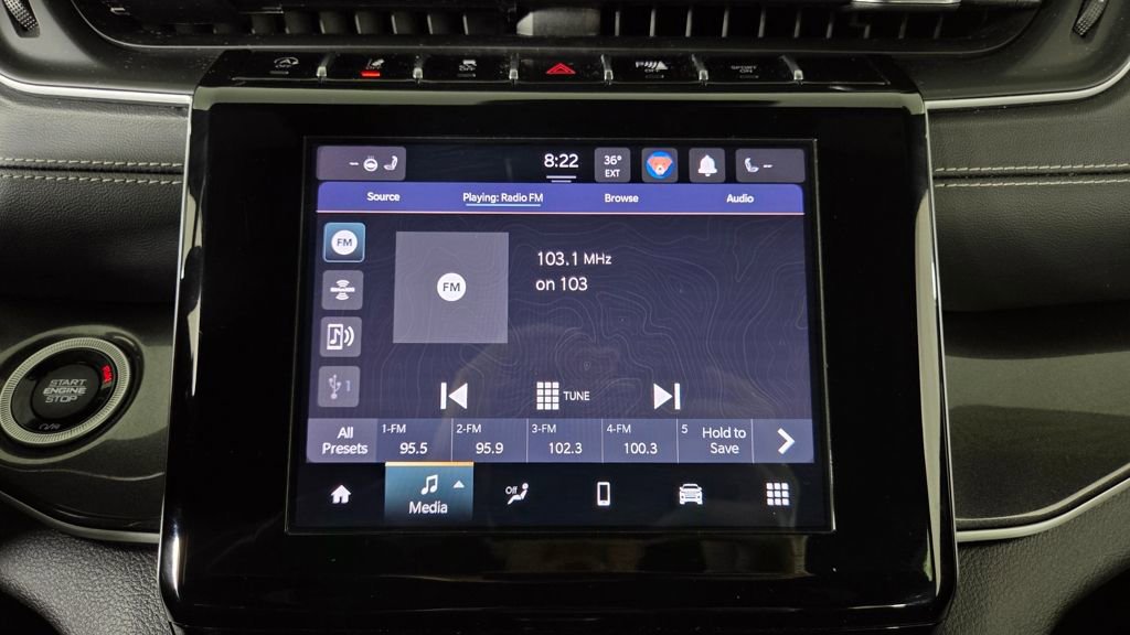 Used 2023 Jeep Grand Cherokee Altitude image 22