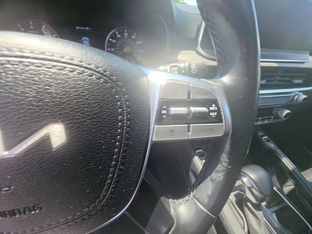 Used 2022 Kia Telluride SX w/ SX Prestige Package AWD/4WD image 18