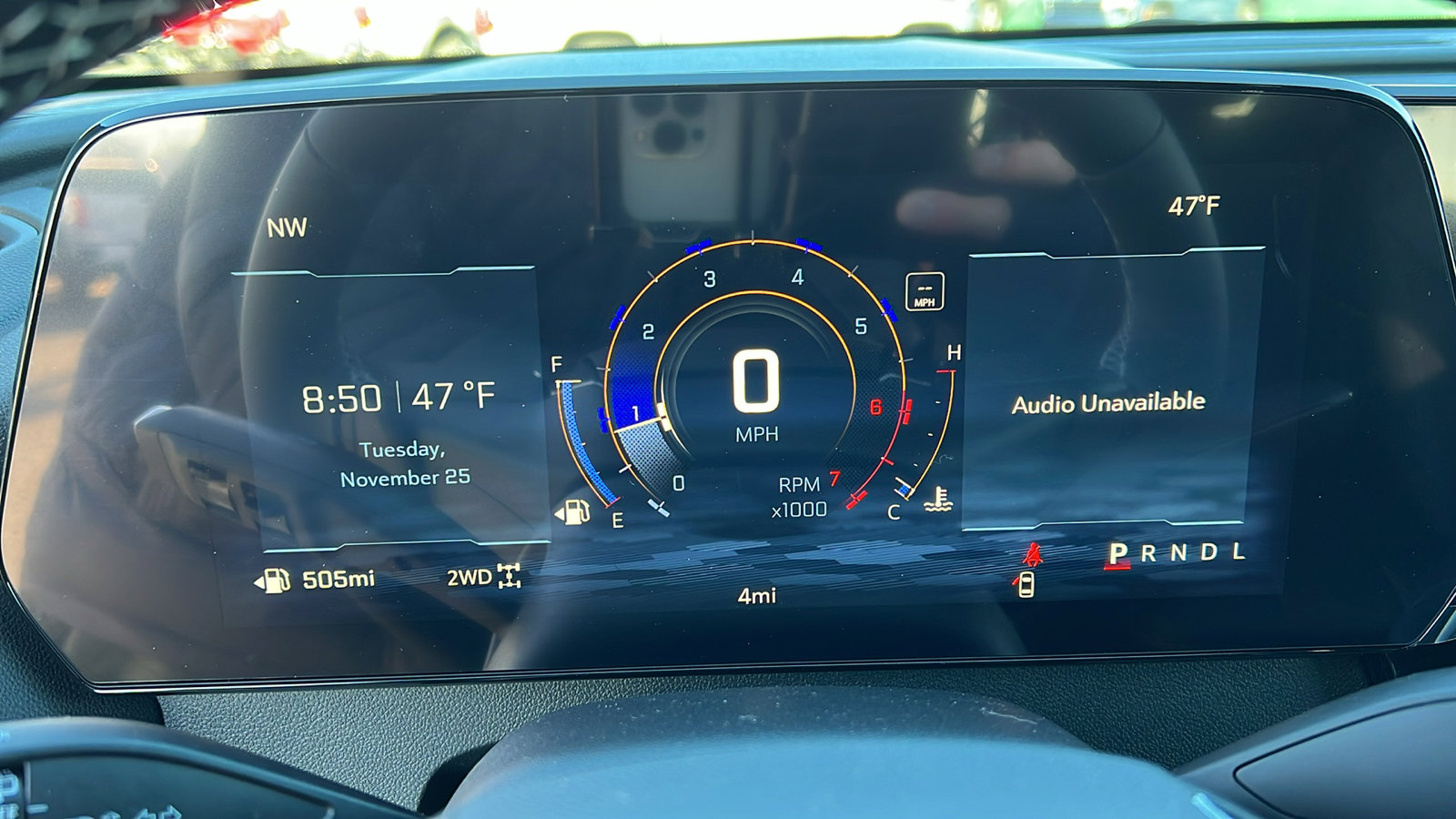 New 2026 Chevrolet Traverse LT w/ Driver Confidence Package image 28