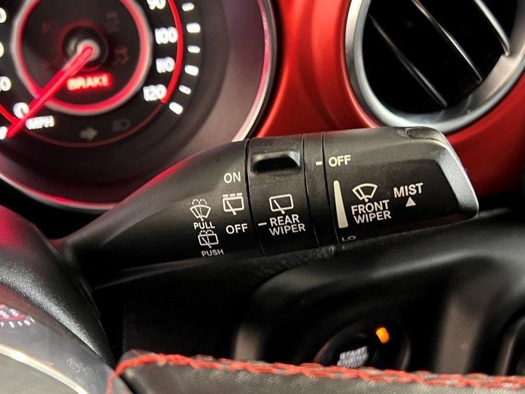 Used 2020 Jeep Wrangler Unlimited Rubicon image 32