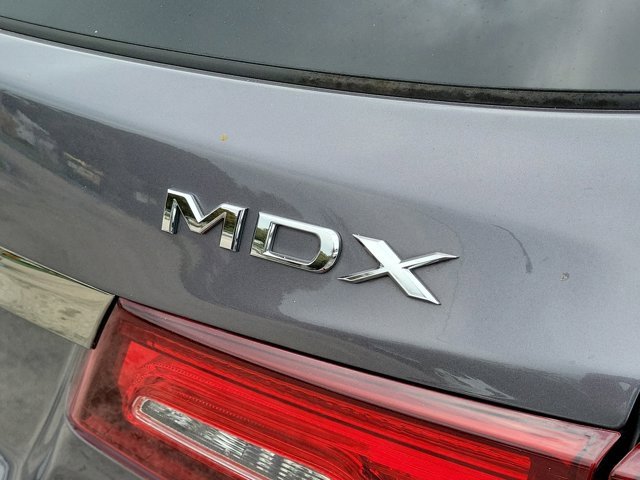 Used 2020 Acura MDX A-Spec image 6