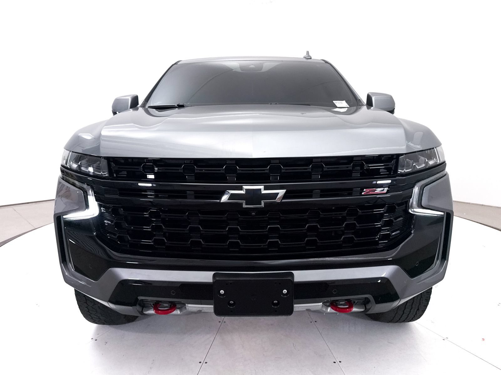 Used 2024 Chevrolet Suburban Z71 w/ Luxury Package AWD/4WD image 17