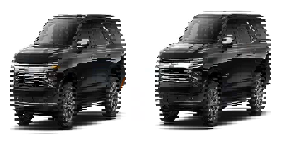 New 2026 Chevrolet Tahoe Premier w/ Sun And Tow Package image 50