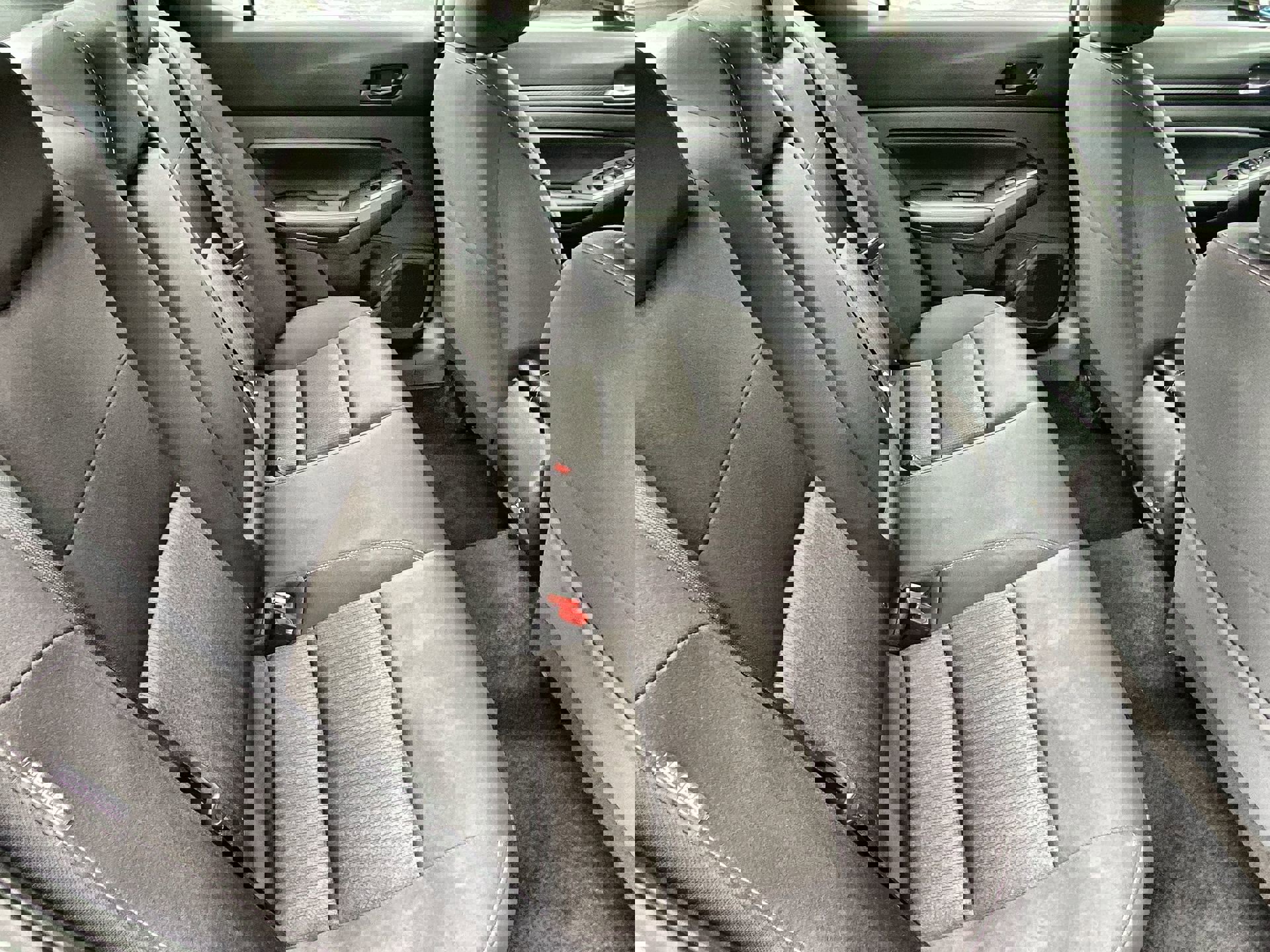 Used 2024 Nissan Altima 2.5 SV image 28