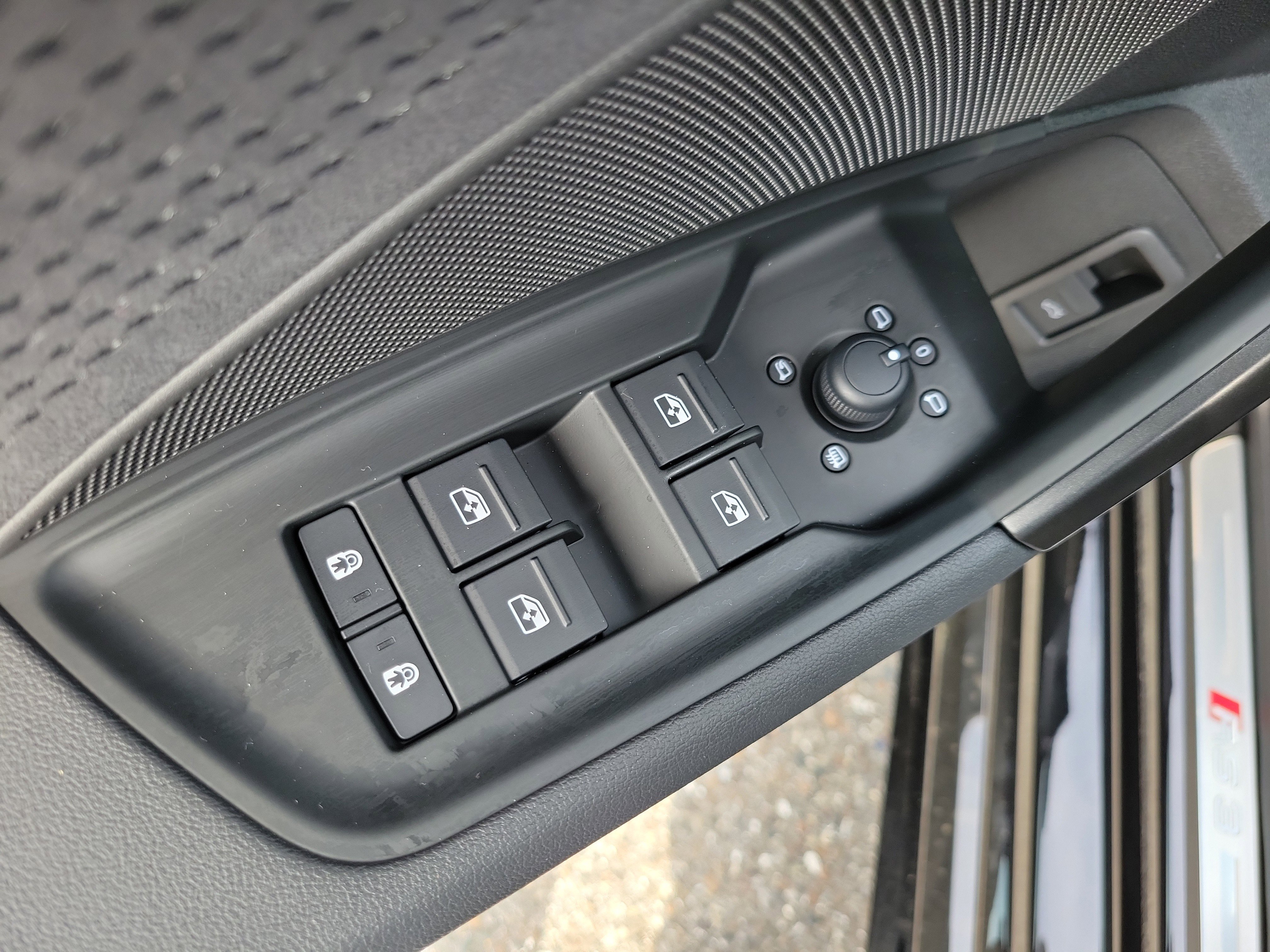 New 2026 Audi RS 3 image 18