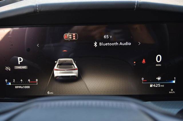 New 2026 Nissan Murano SL image 13