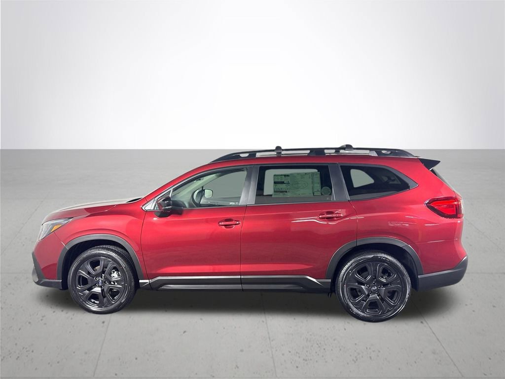 New 2026 Subaru Ascent Bronze Edition image 9