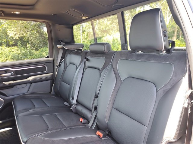 New 2026 RAM 1500 Laramie image 11