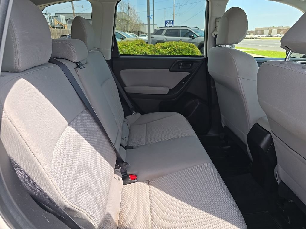 Used 2014 Subaru Forester 2.5i Premium w/ Popular Package #1 image 26