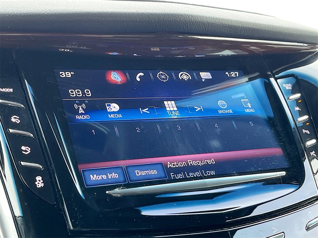 Used 2020 Cadillac Escalade Premium Luxury w/ Escalade Sport Edition image 15