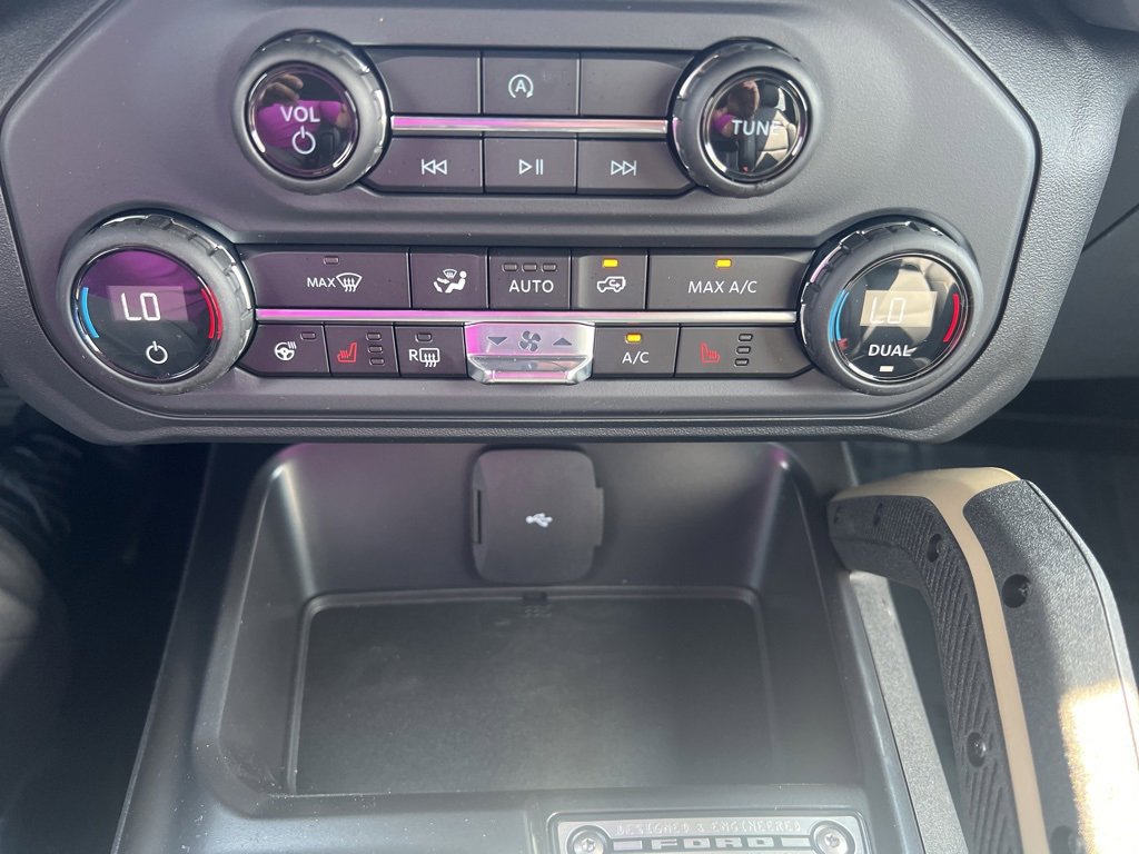 New 2025 Ford Bronco Badlands image 31