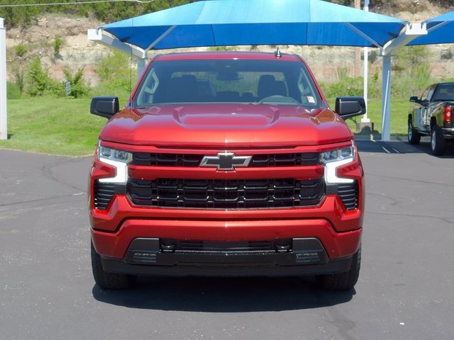 New 2026 Chevrolet Silverado 1500 RST image 27