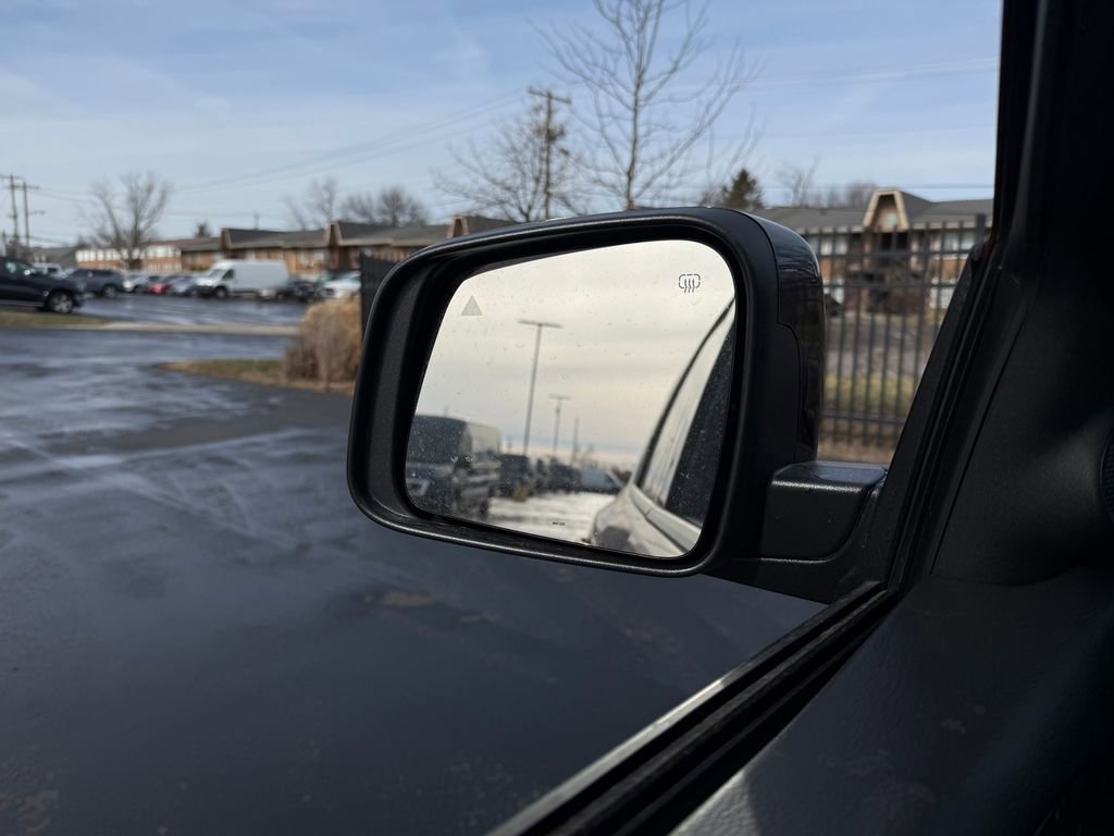 New 2026 Dodge Durango GT w/ Blacktop Package image 17