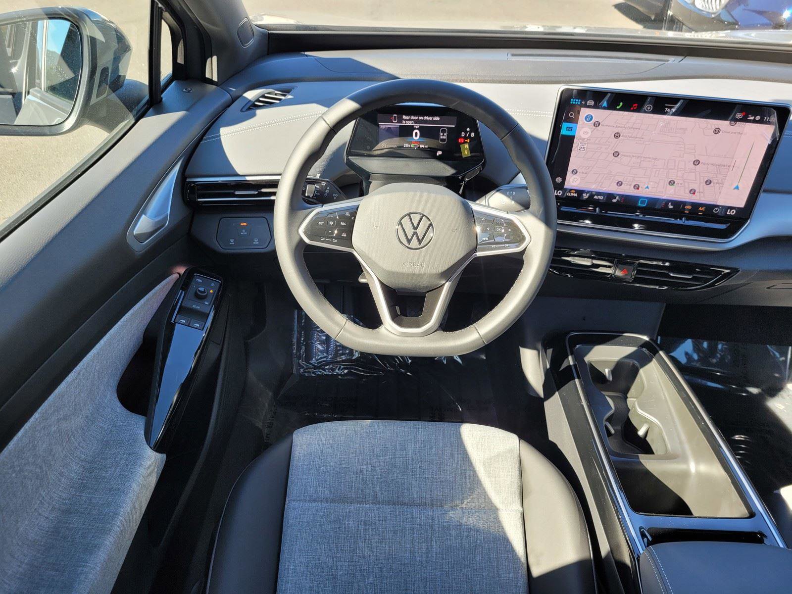 New 2025 Volkswagen ID.4 Pro RWD image 15