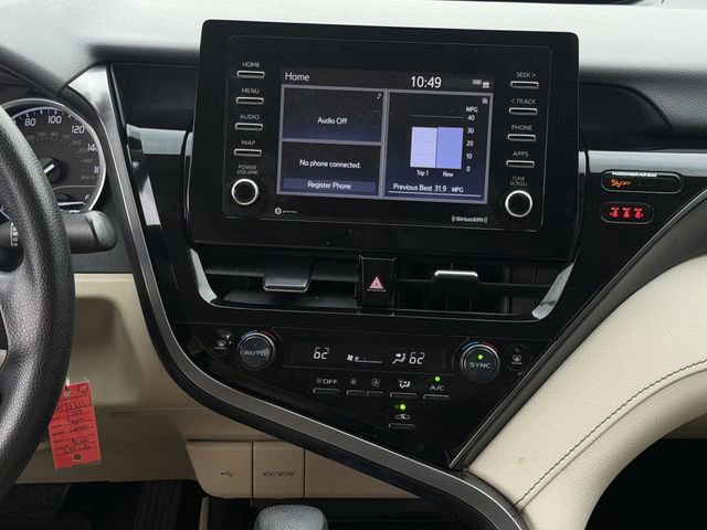 Certified 2023 Toyota Camry LE image 17